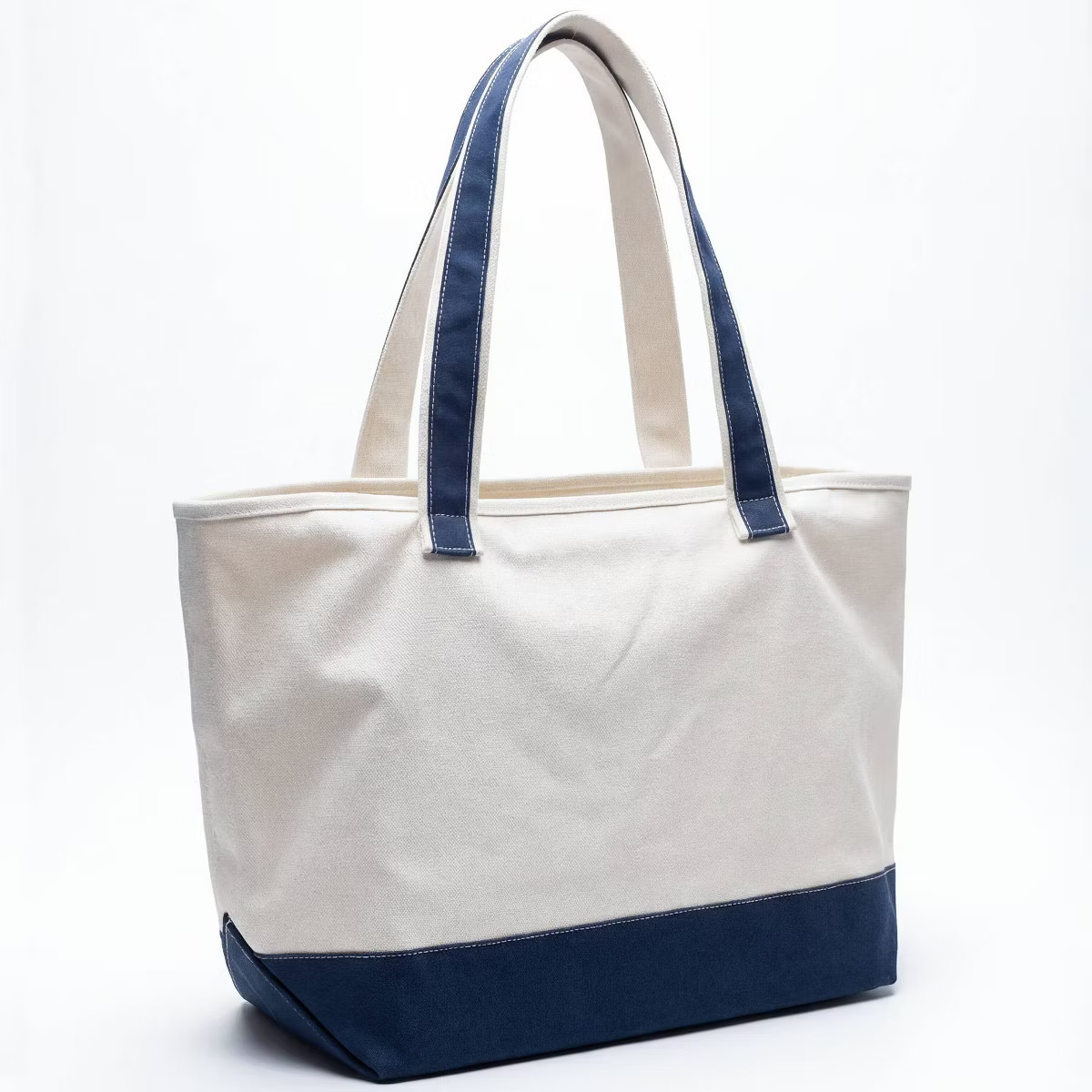 Unwell Handle Tote Bag - Blue | Target