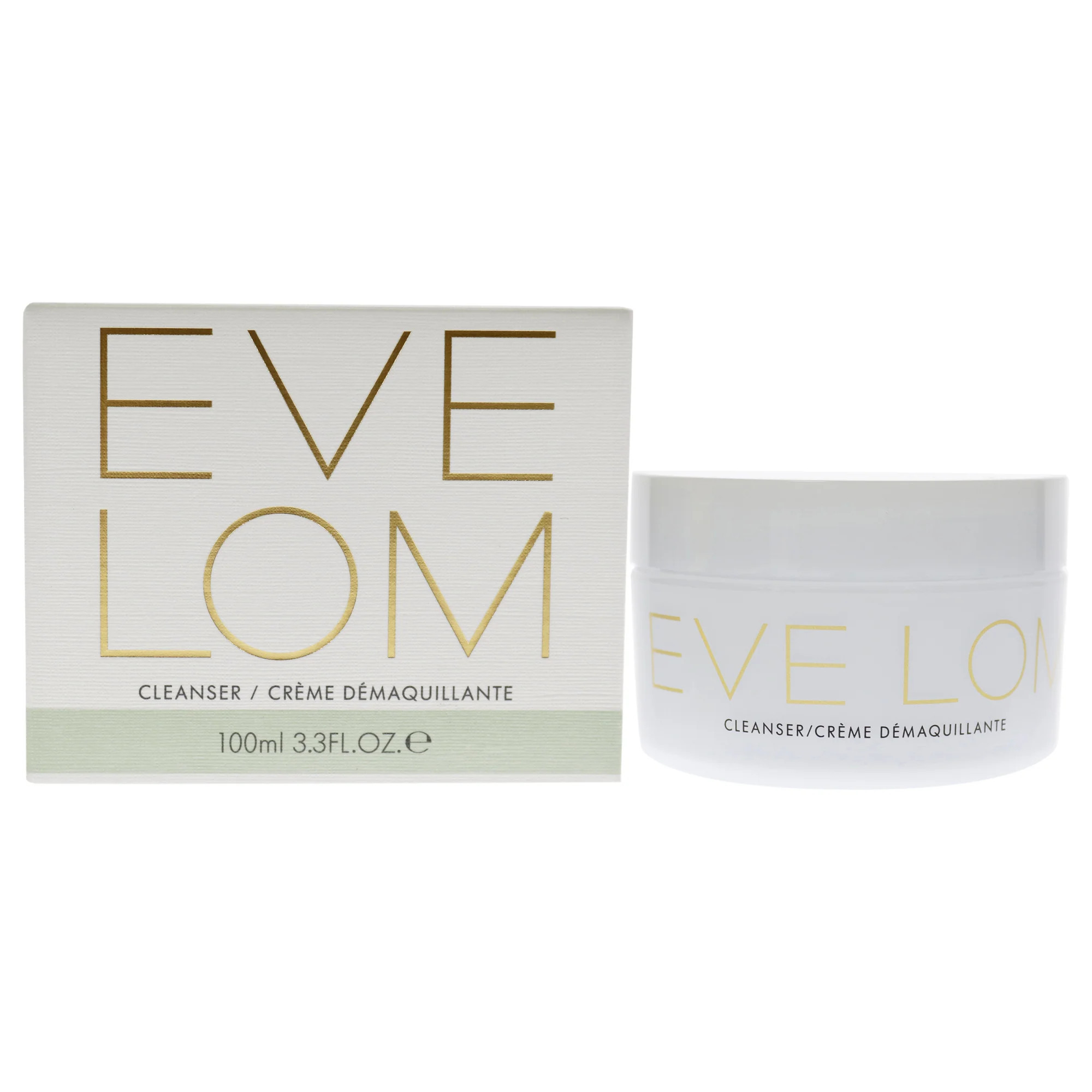 Cleanser Cream by Eve Lom for Unisex - 3.3 oz Cleanser | Shop Simon