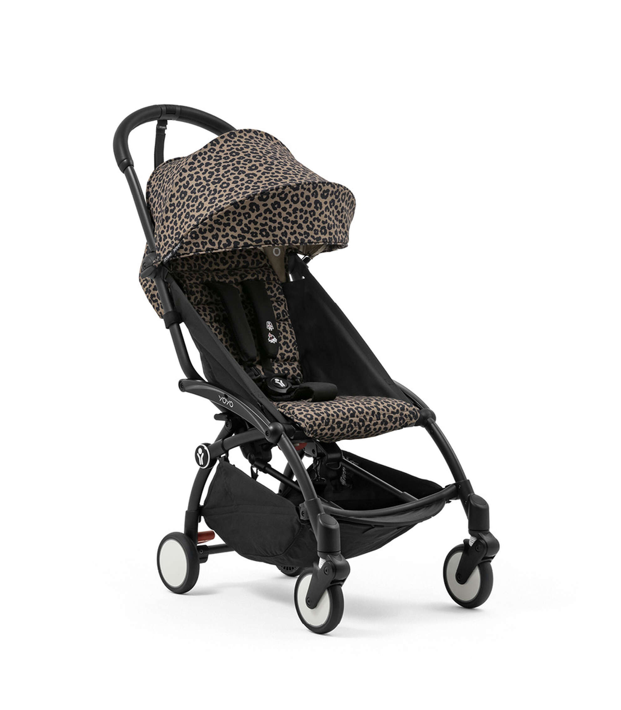 Stokke® YOYO³ stroller from 6 months | Stokke