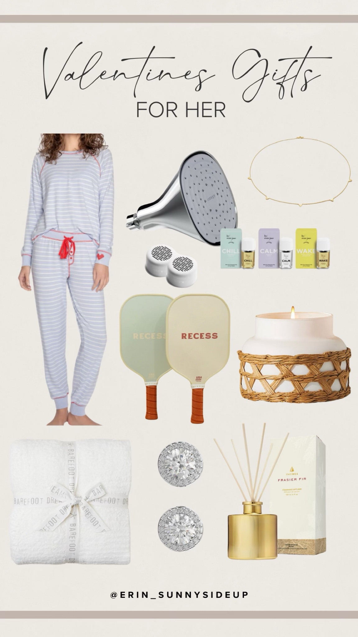 Valentines Day Gifts For Her!

#LTKSeasonal #LTKbeauty #LTKfindsunder100