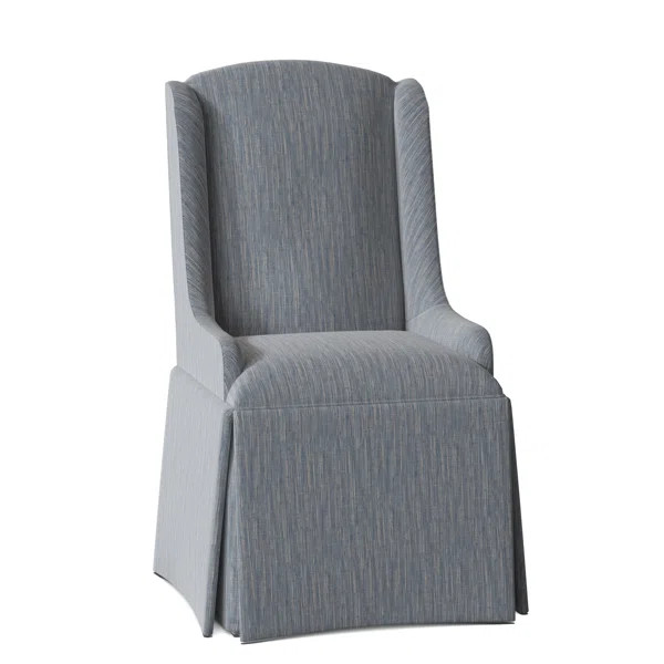 Doric Wingback Arm Chair | Wayfair North America