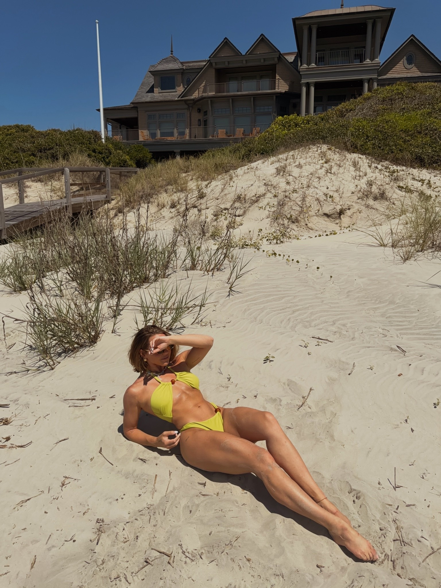 @abercrombie

#LTKSwim