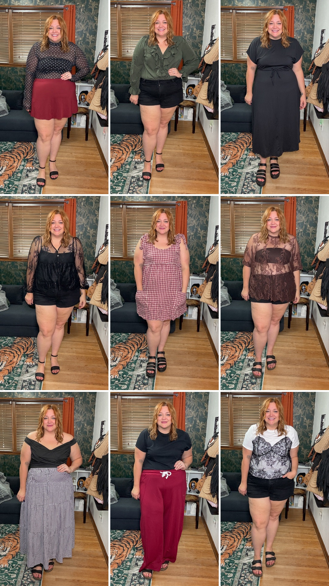 Code 8USCtarajanestyle1838 to save on plus size outfits

#LTKMidsize #LTKPlusSize