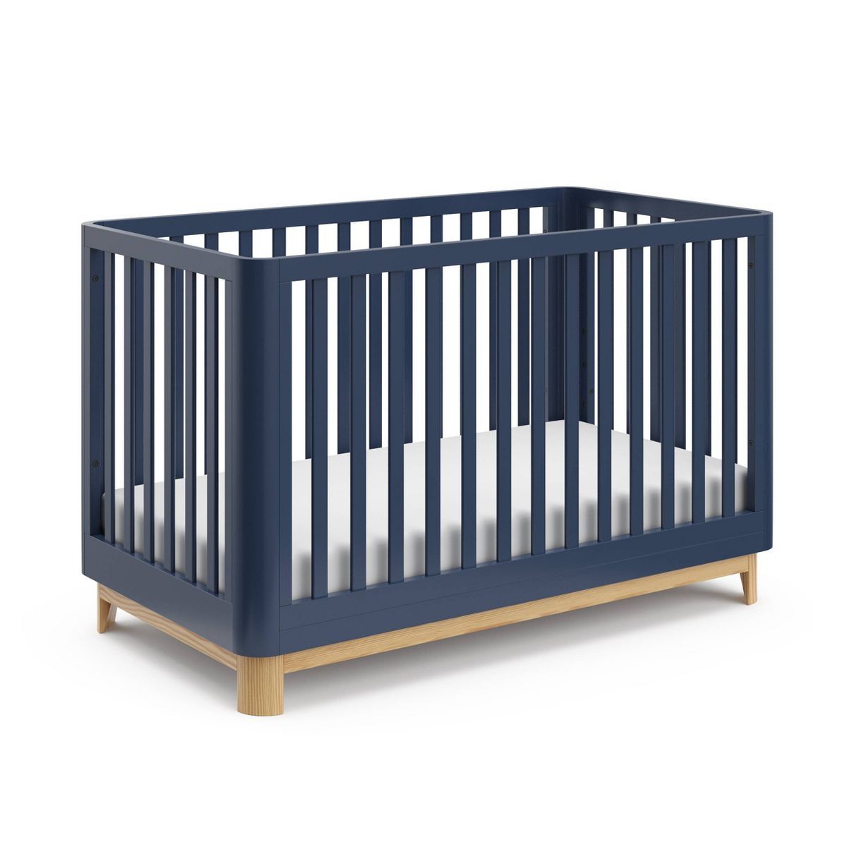 TargetBabyNurseryNursery FurnitureCribsShop all StorkcraftStorkcraft Santos Convertible Crib 4.9 ... | Target