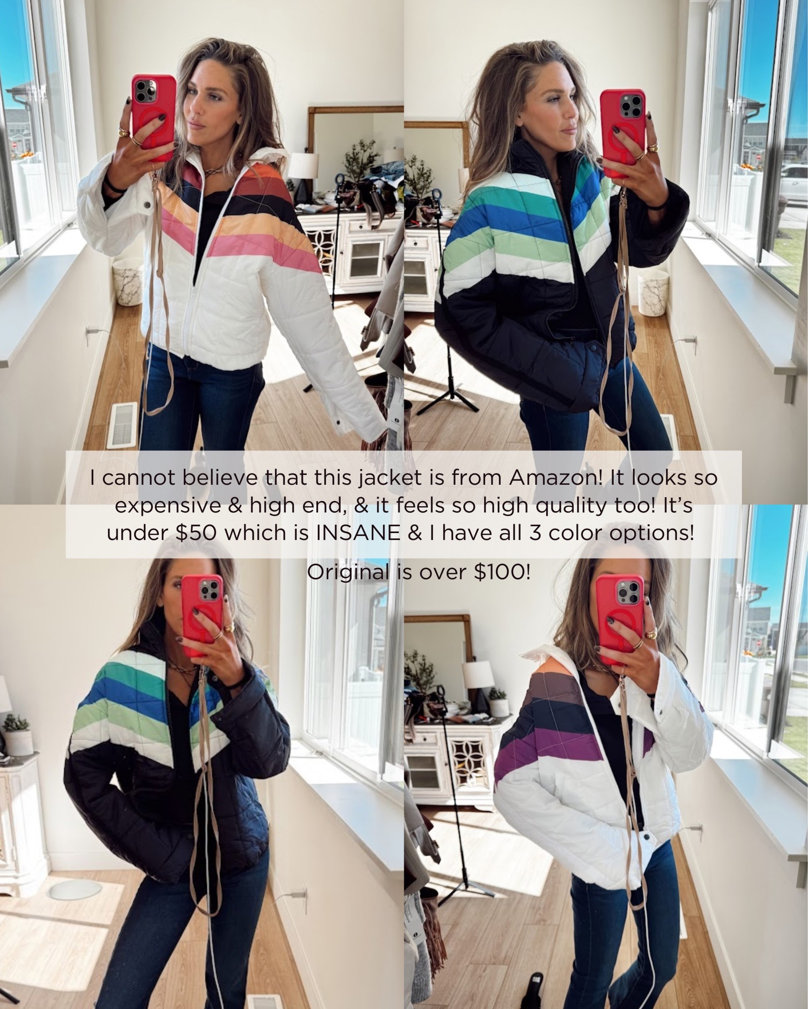 #LTKStyleTip #LTKSeasonal #LTKFindsUnder50