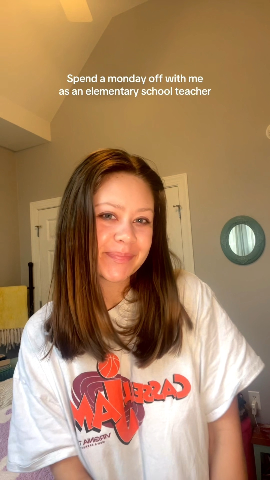 Spend my day off with me as an elementary school teacher! 

#LTKootd #LTKmorningroutine #LTKdayinmylife