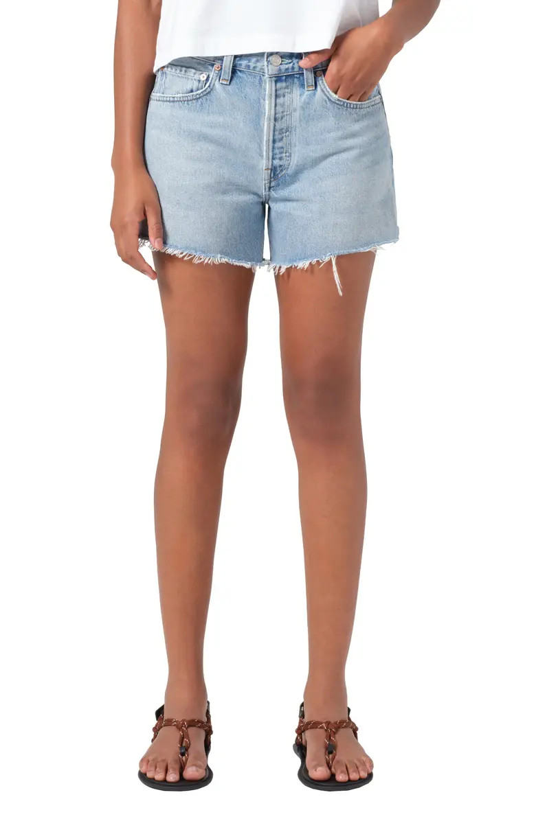Parker Long Shorts | Nordstrom
