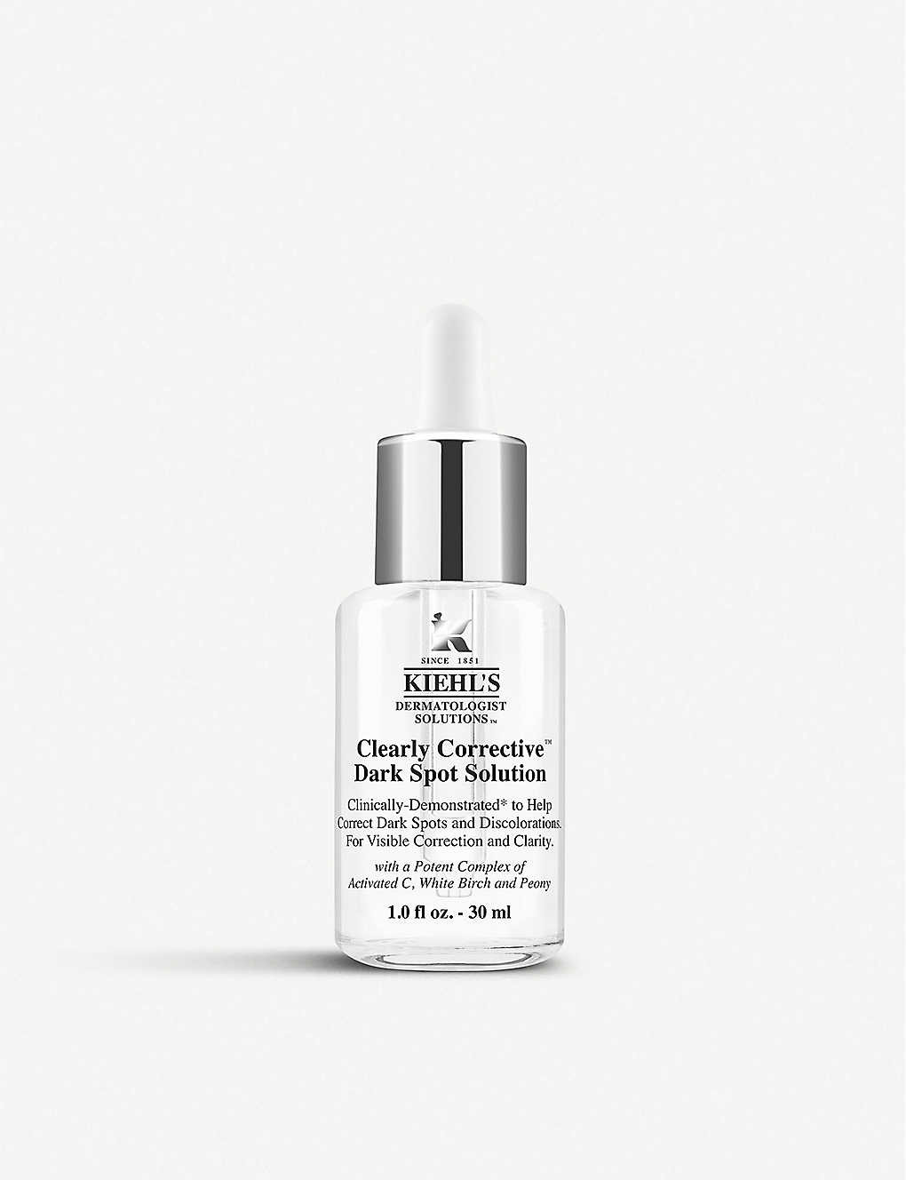 Clearly Corrective dark spot solution 30ml | Selfridges