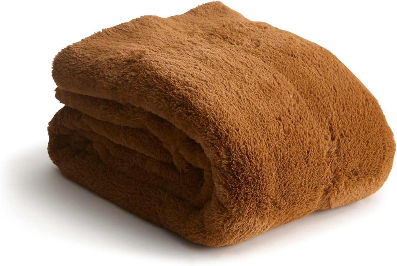 Women's Faux Fur Throw Blanket | Amazon (US)