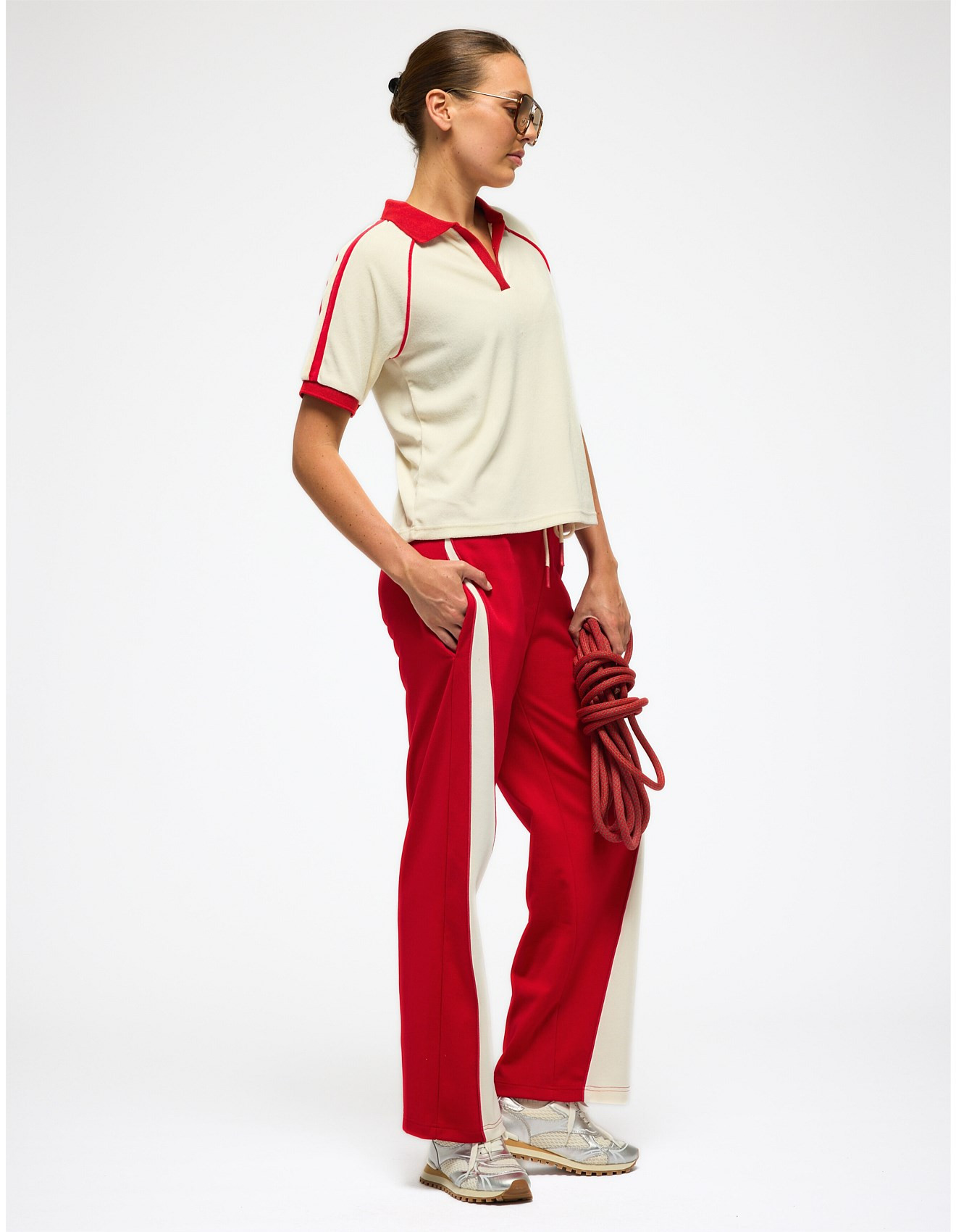 Santo Trackpant | David Jones (Australia & New Zealand)