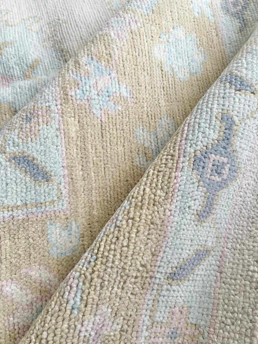 Sutton | Milagro Collective