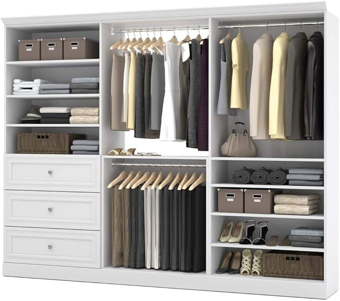 Bestar 108“ Storage kit - Versatile | Amazon (US)