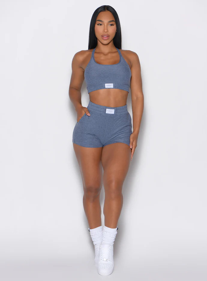 Comfy Lounge Shorts | Bombshell Sportswear | Bombshell Sportswear