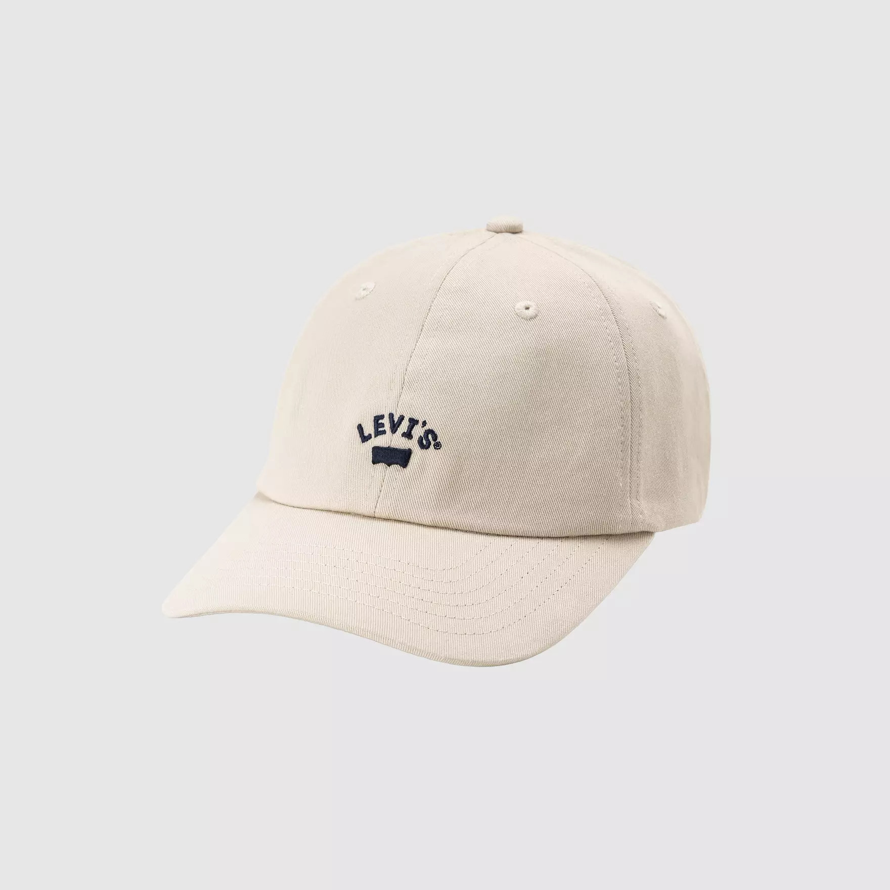 Lazy Girl Logo Cap | Levi's US