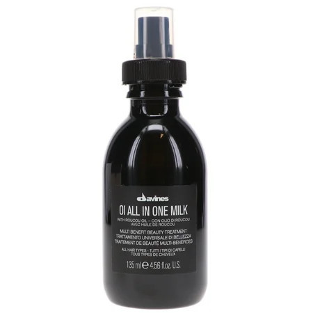 Davines OI All In One Milk 4.56 oz | Walmart (US)
