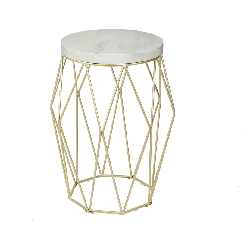 Obadiah End Table | Wayfair North America