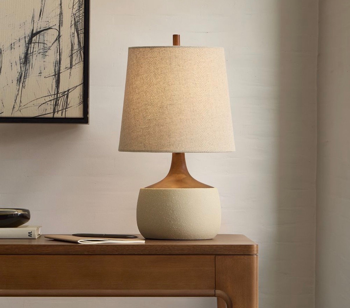 West Elm Bingley Table Lamp, lighting, home, furnishings, accessories

#LTKHome