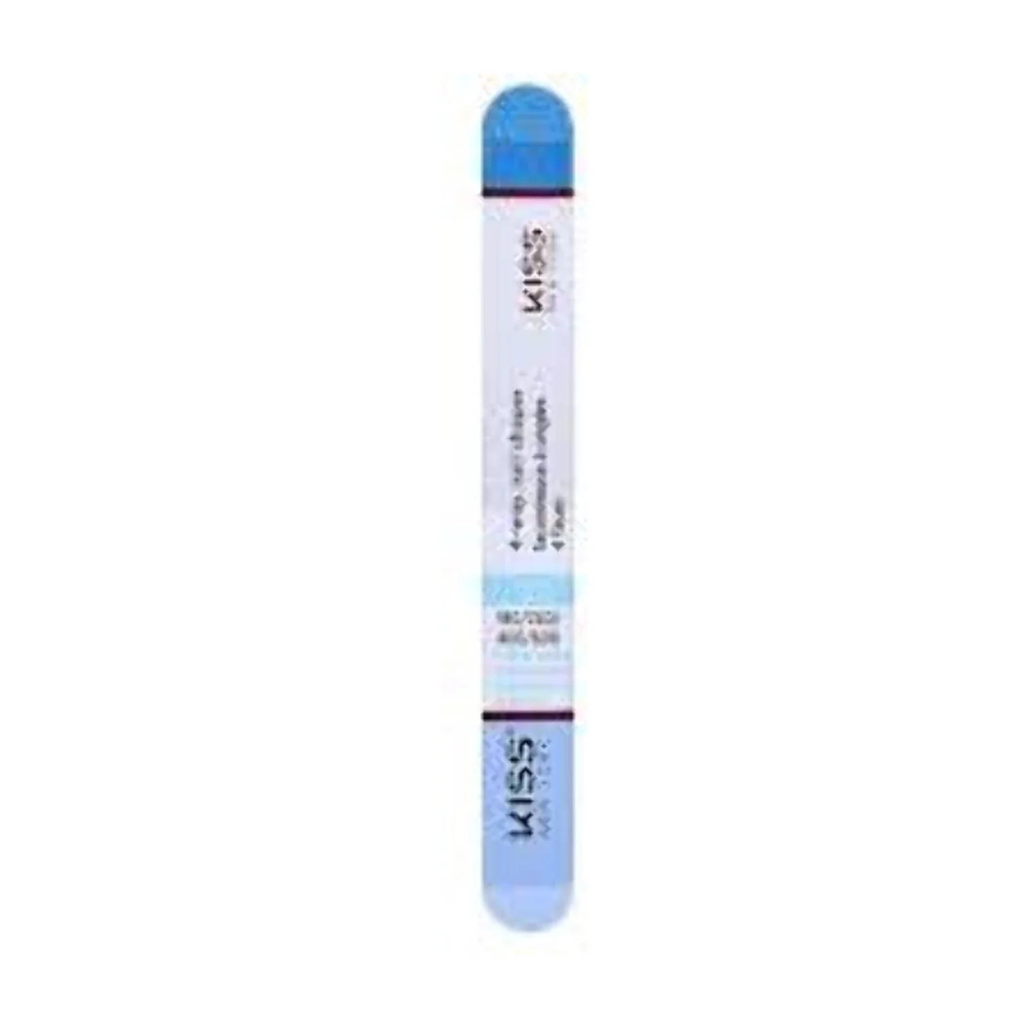 KISS New York Nail Shaper 4-way, F101N | Walmart (US)