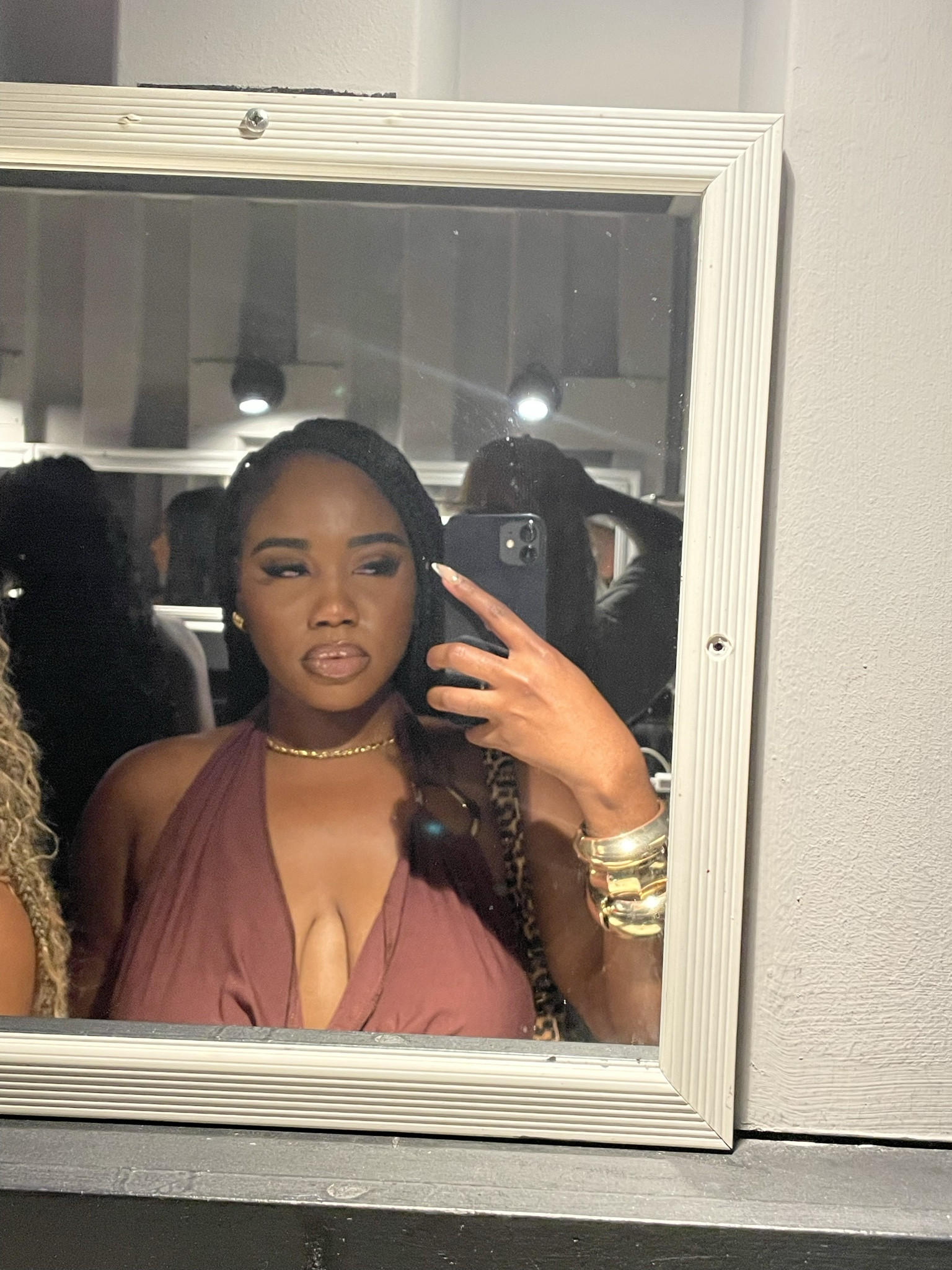 lip combo is Mac chestnut lip liner and The Lip Bar oil 💋😚🧴

#LTKdatenight #LTKstyletip #LTKbeauty