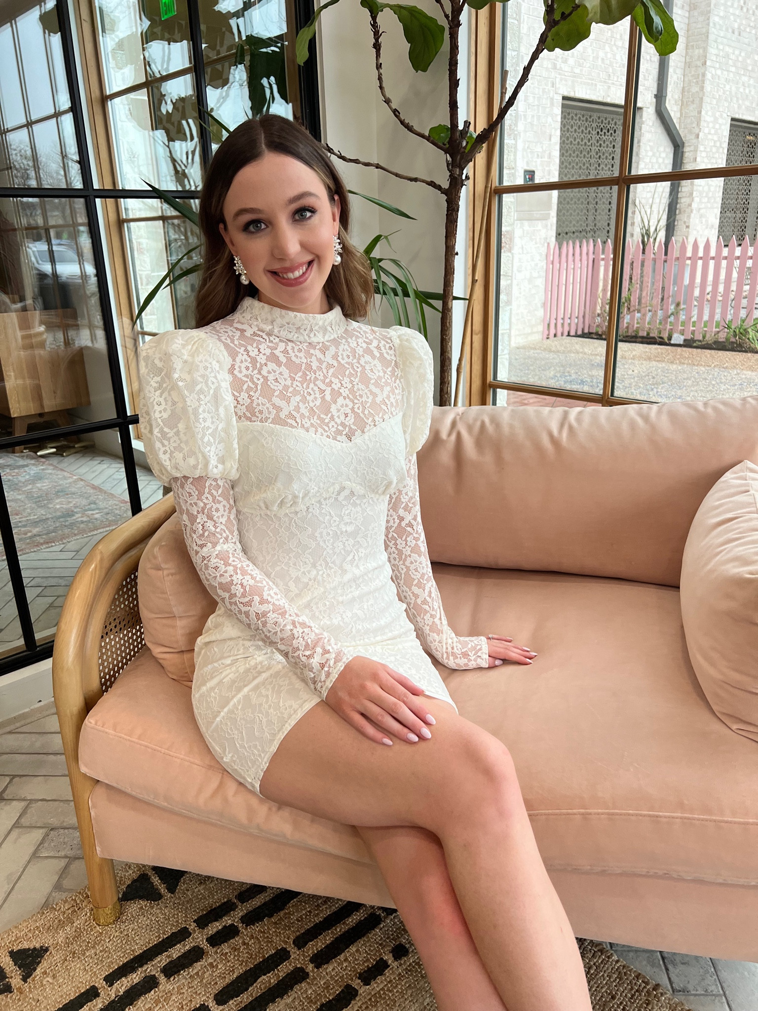 White dress, bridal, bride, white dresses, long sleeve dress, bridal shower dress, engagement photos, engagement party, reception dress, wedding, wedding gown, bridal tea, bridal party, elopement, elope, beach wedding, mountain wedding, destination wedding, honeymoon, formal dress, formal wear, rehearsal dinner dress, rehearsal dinner, after party dress, lace, ruffled, ruffles, satin, fall, fall wedding #wedding #bride #bridal #whitedress #dresses #dress 

#LTKwedding #LTKstyletip