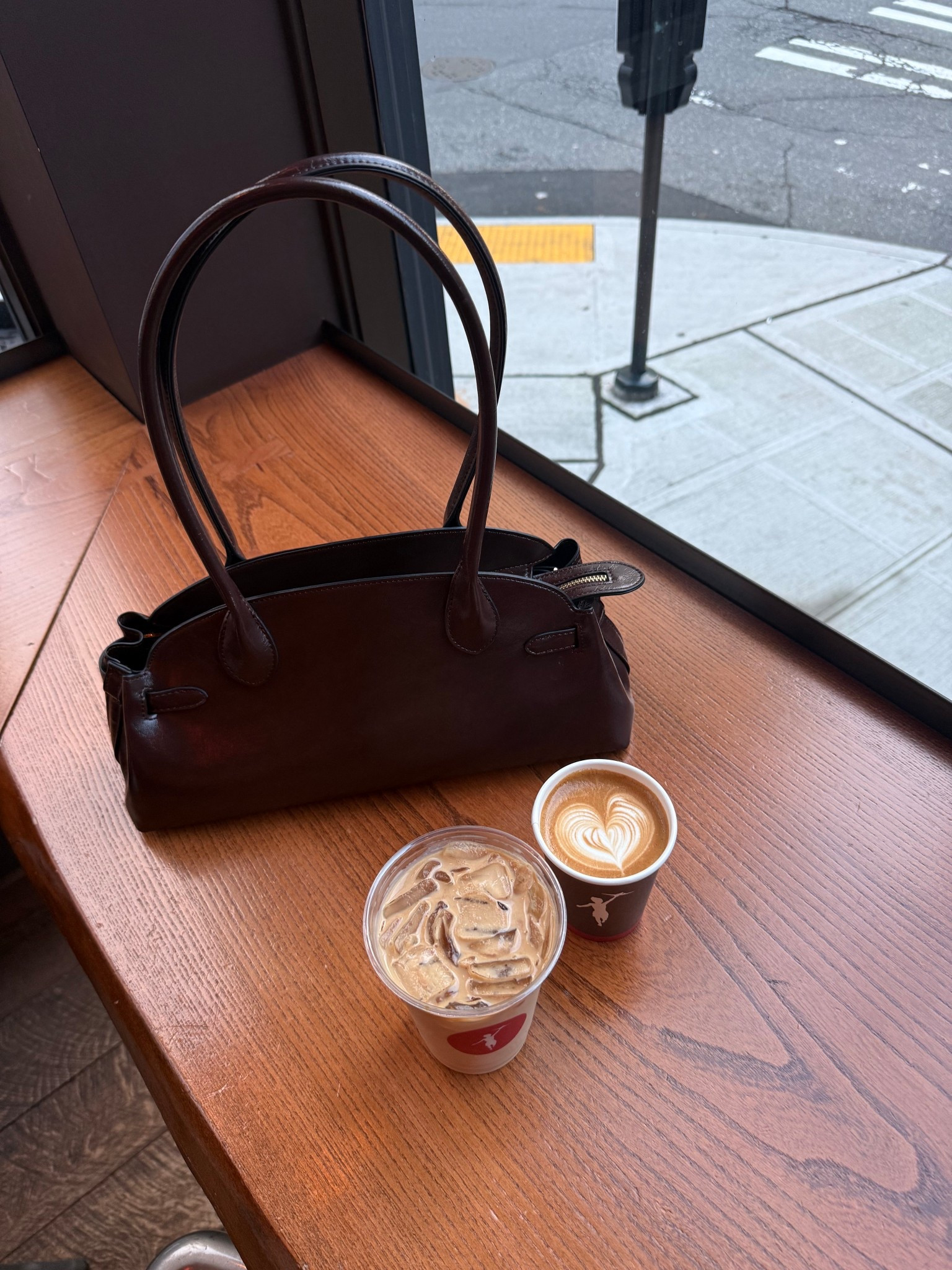 My exact Amazon bag sold out but some of these are so similar & so cute!!! 