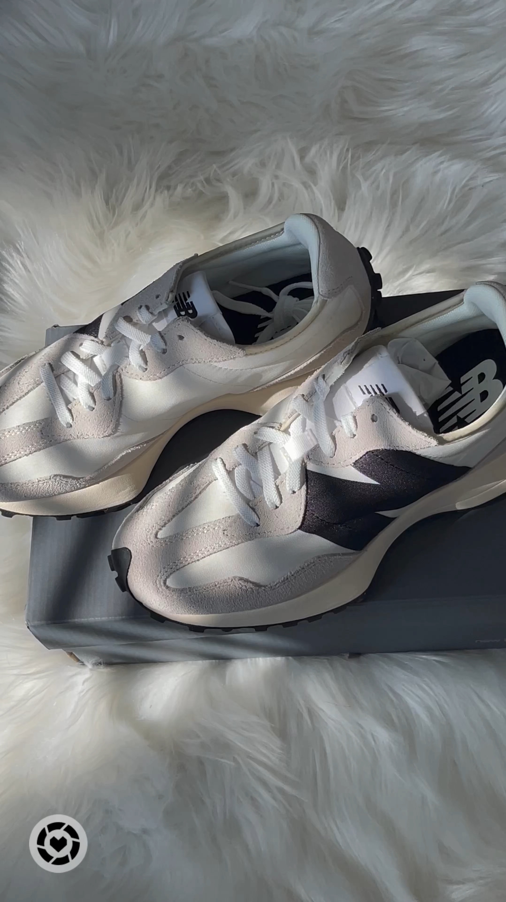 Fave sneakers from New Balance 

#LTKFindsUnder100 #LTKWatchNow #LTKShoeCrush