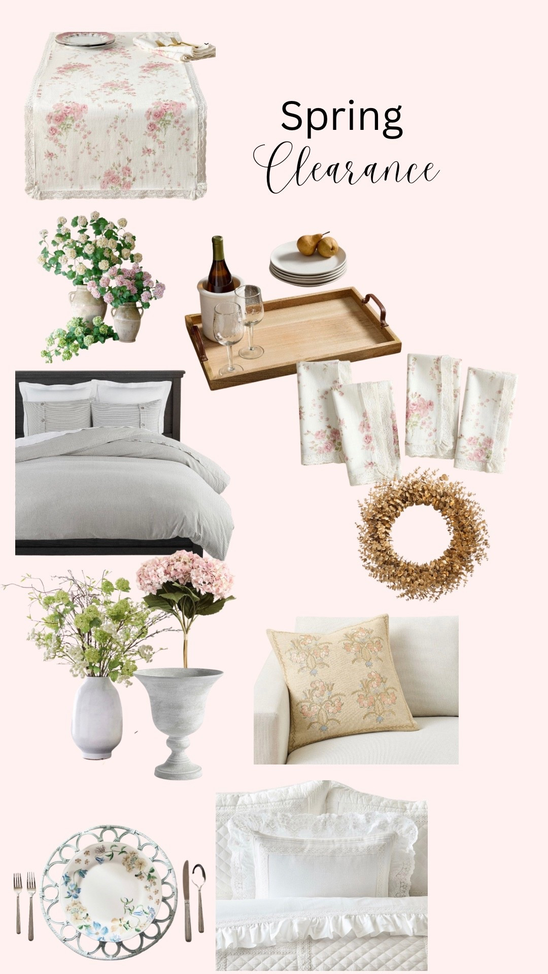 On clearance!!!

#LTKHome #LTKSaleAlert #LTKU