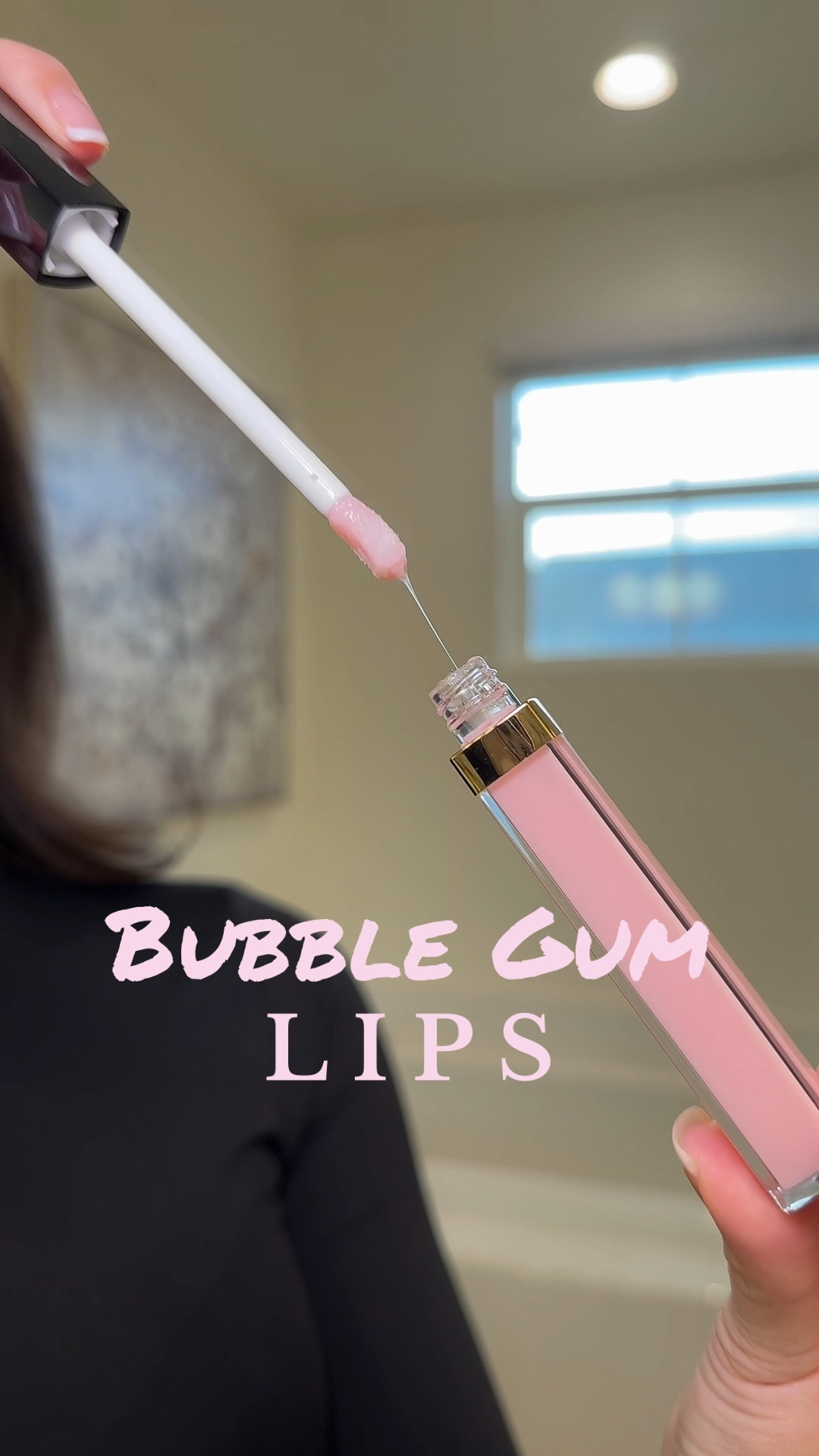 🫧 Bubble gum pink lipgloss! 👄

Pink makeup
Natural Makeup
Soft makeup
Natural glam
Pink lipgloss
Pink lipstick


#LTKBeauty #LTKFindsUnder100 #LTKFindsUnder50