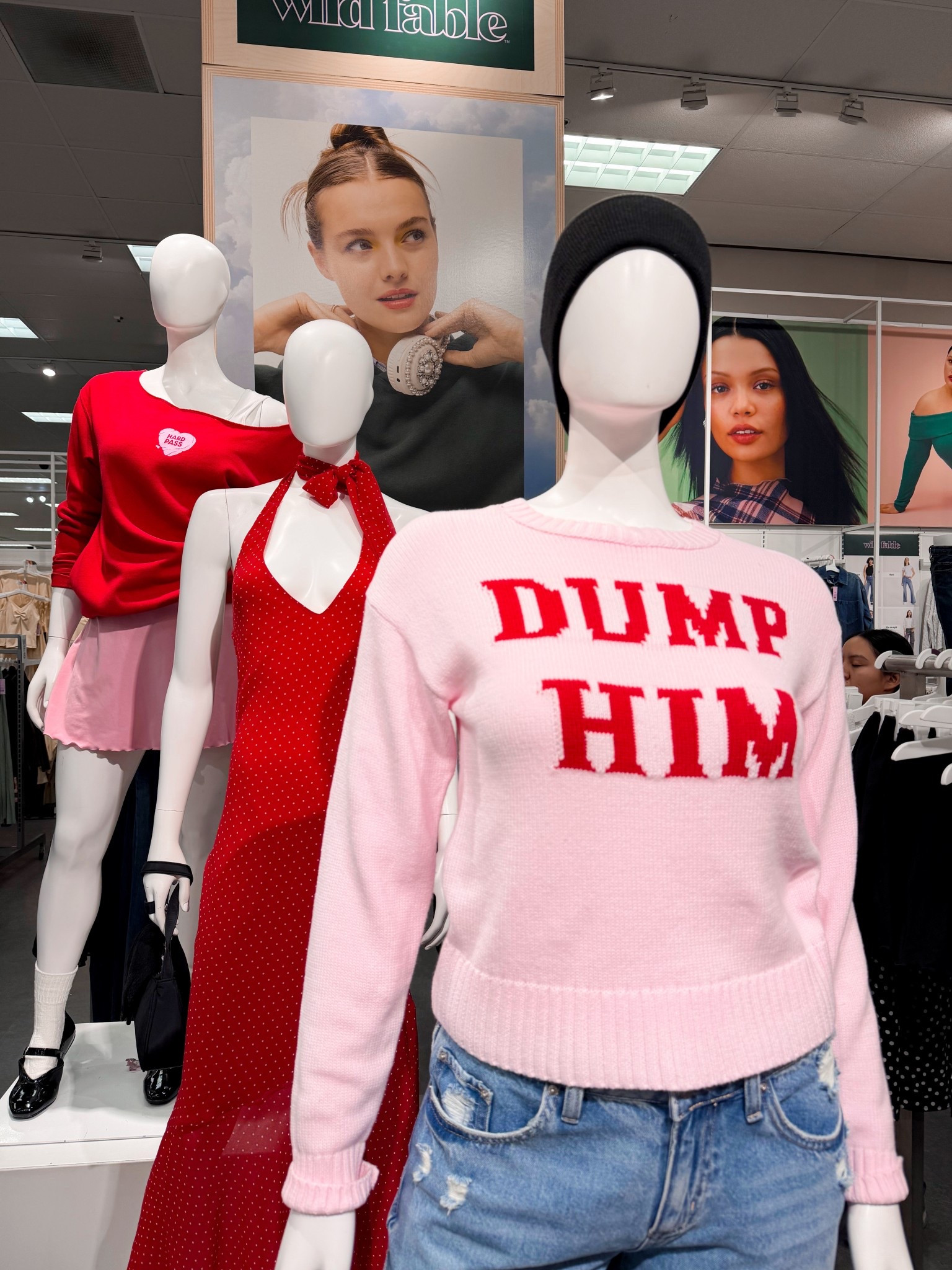 Valentine Day Sale 

#LTKSaleAlert #LTKootd #LTKSeasonal