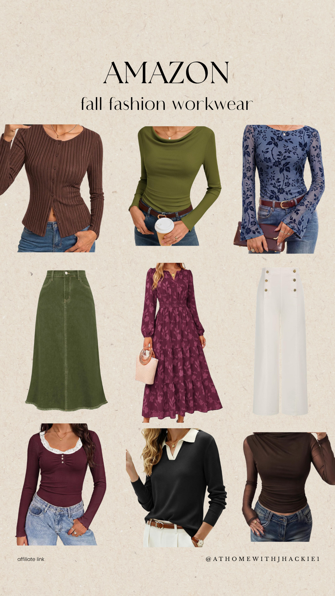 Amazon workwear, business casual outfits, office outfit ideas, fall workwear, Amazon office clothes, professional women's fashion, teacher outfits, business casual wardrobe, office style inspiration, work capsule wardrobe, modest work outfits, affordable workwear, Amazon dresses, office fashion, corporate style, fall office outfits, chic work outfits, elevated basics, Amazon wardrobe finds, women's work clothes, polished outfits, fall business casual, everyday office style, Amazon fashion favorites, professional wardrobe

#LTKgrwm #LTKootd #LTKBeauty