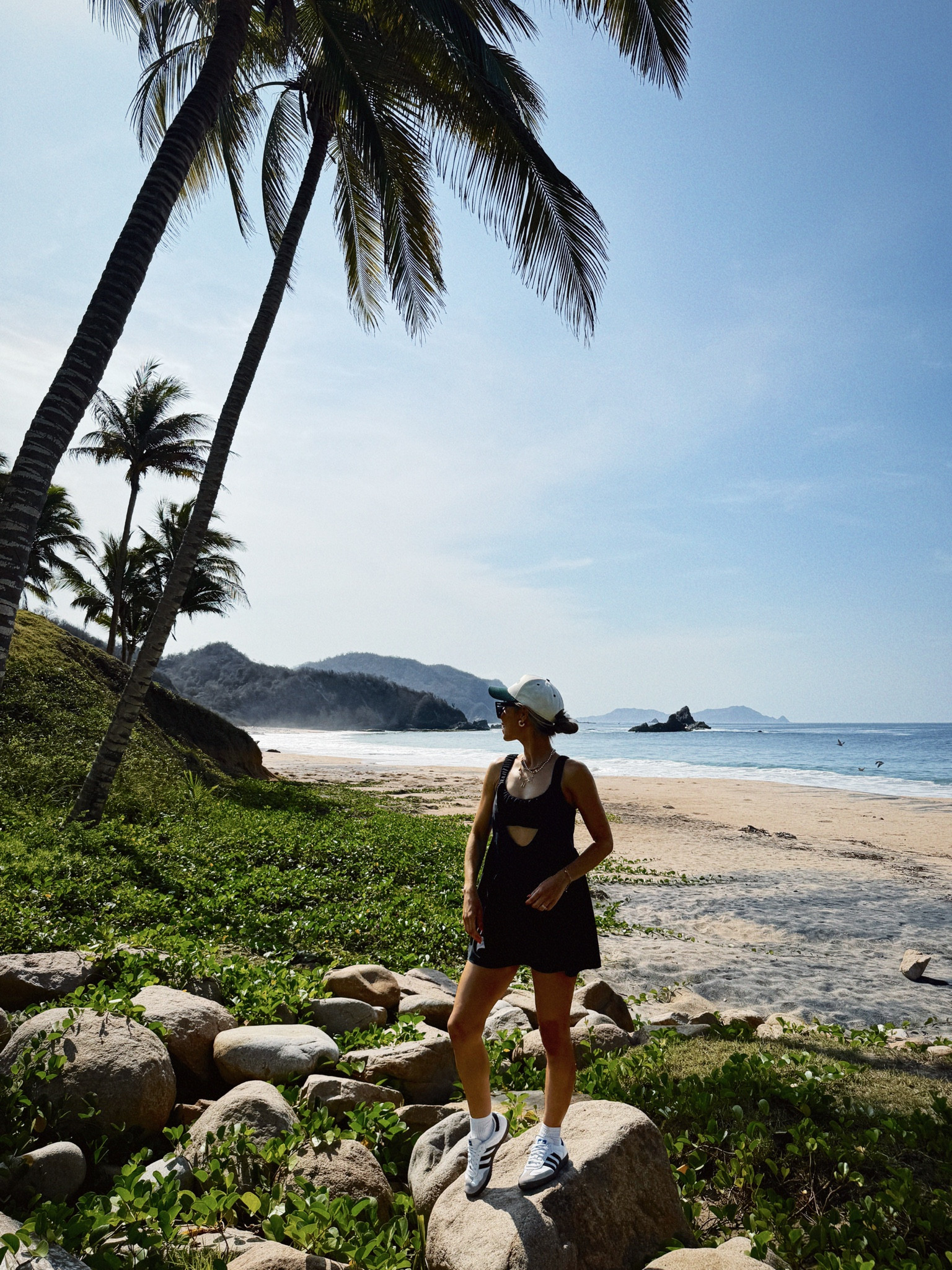 FP movement dress! Xs one two punch set 

#LTKActive #LTKFindsUnder100 #LTKTravel