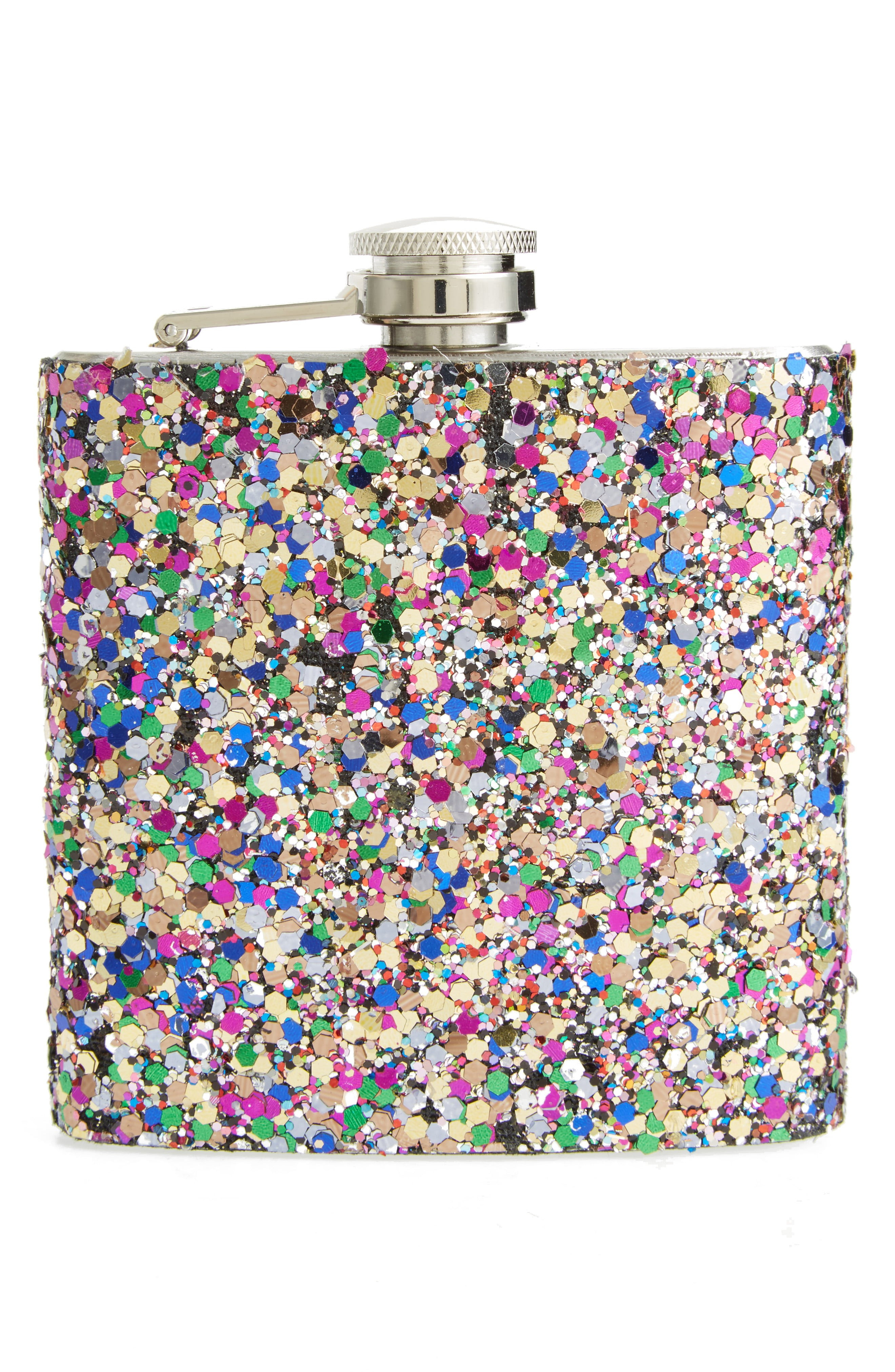 Glitter Flask | Nordstrom
