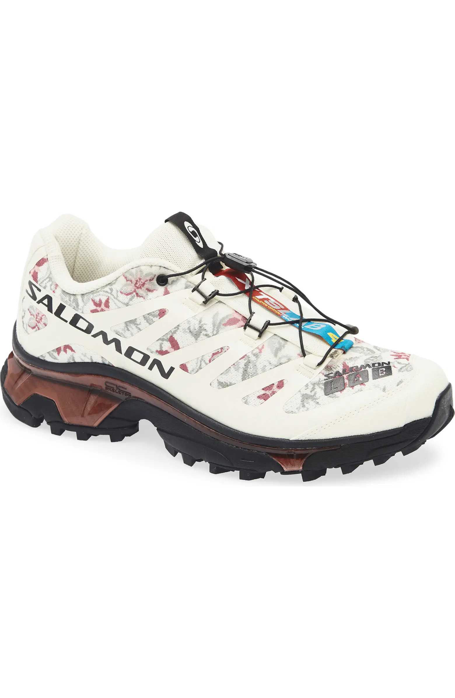 Salomon Gender Inclusive XT-4 Needlepoint Trail Running Shoe | Nordstromrack | Nordstrom Rack