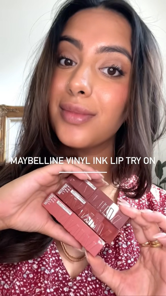  My most worn lip product in 2023 because it’s just so good. The formula is light on the lips, long lasting, and there’s a ton of colours to choose from. Perfect for a Valentines moment ❤️💋

#LTKMostLoved #LTKbeauty #LTKSeasonal