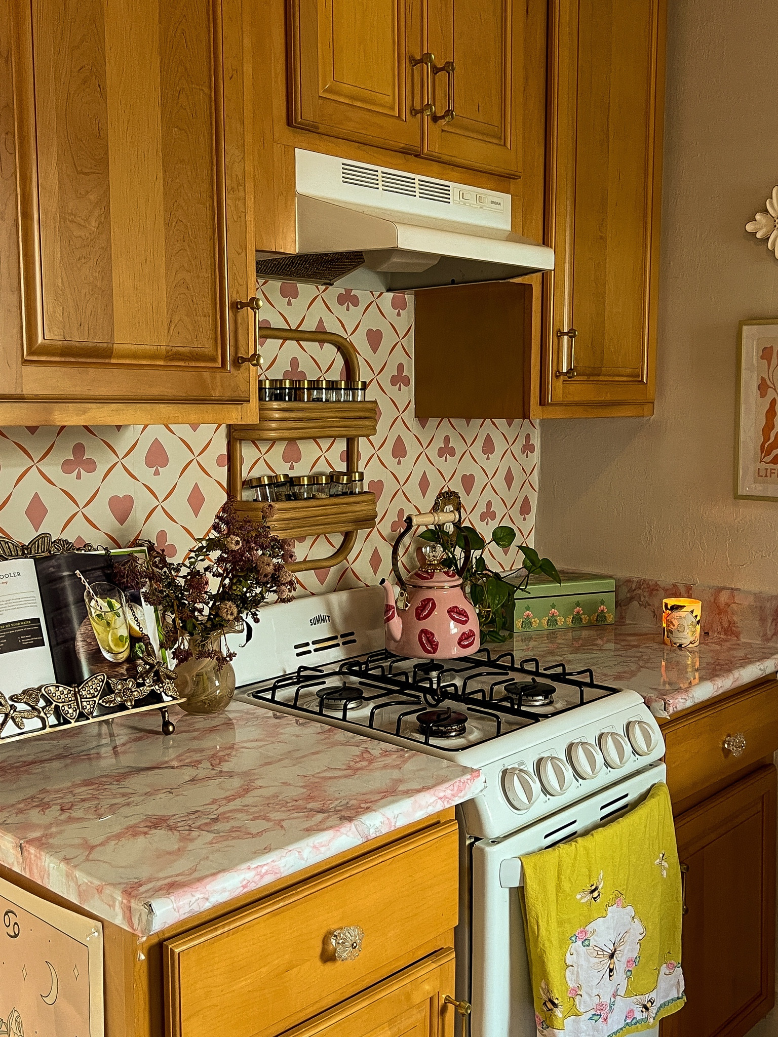 an aesthetic kitchen 🎀

#LTKStyleTip #LTKGiftGuide #LTKHome