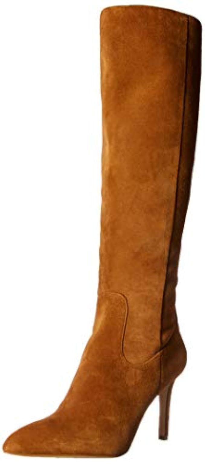 Sam Edelman Women's Olencia Knee High Boot | Amazon (US)