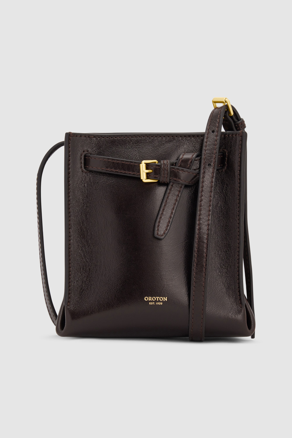 Margot Tiny Bucket Bag | Oroton