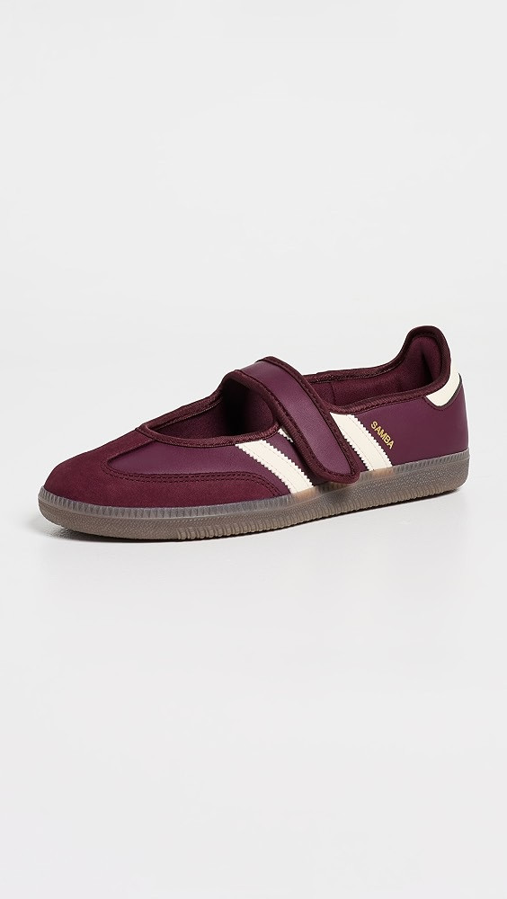 Samba Jane Shoes | Shopbop