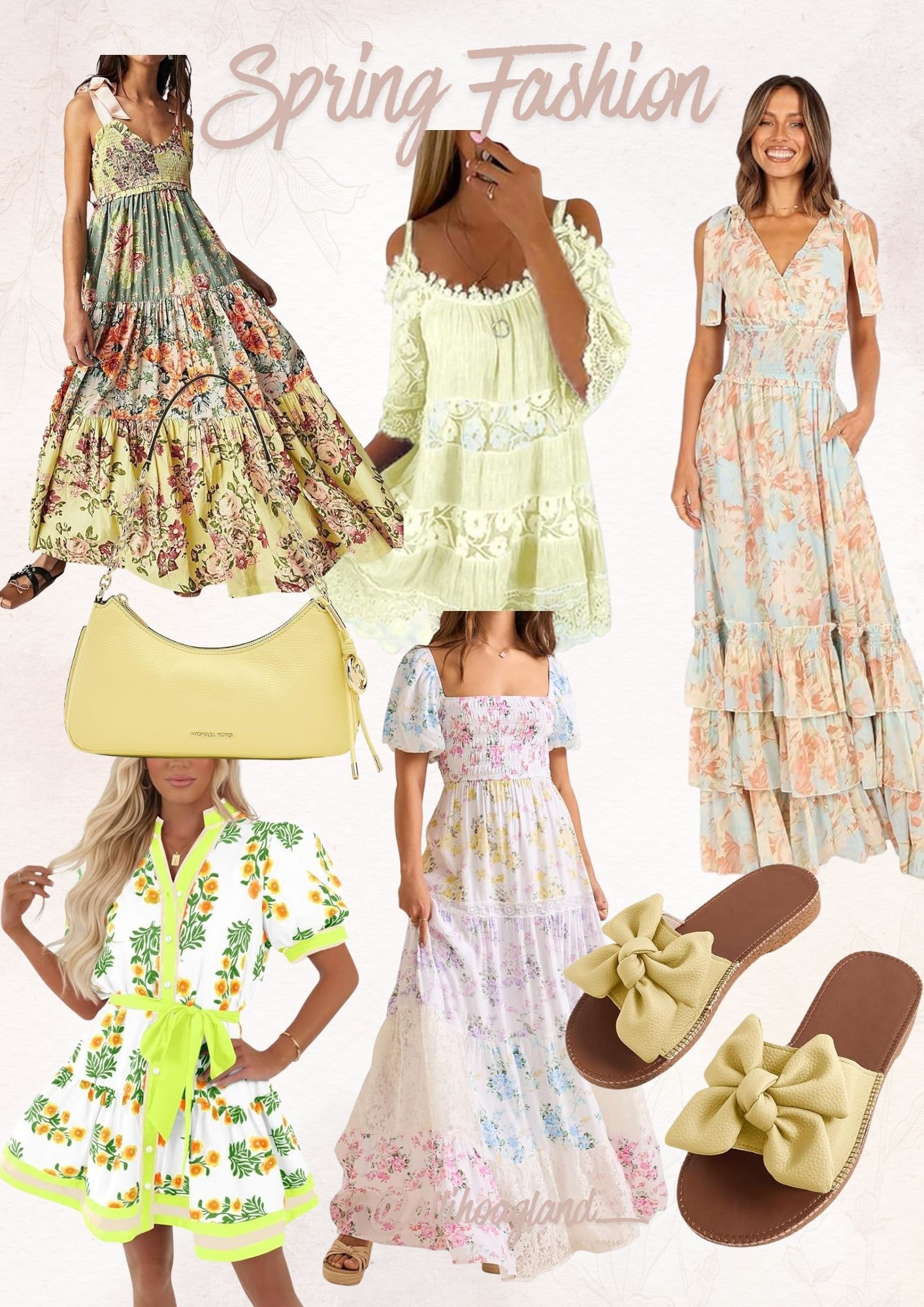 Serving soft glam spring energy 🌷✨
All about elevated silhouettes, flowy fabrics, and those effortlessly classy pieces that make you look instantly put together. From polished dresses to chic matching sets—these are the looks you wear when you want to feel expensive without trying too hard 💅💐
And yes… the promos right now are too good to skip 👀

#SpringFashion #DressyLooks #SoftGlamStyle #ChicSpring #ElevatedOutfits #ClassyStyle #OOTDInspo #AmazonFinds #PolishedStyle #FeminineFits #StyleRefresh #SpringVibes #ElegantOutfits #LTKStyle #TrendingFashion

#LTKSaleAlert #LTKootd #LTKgrwm