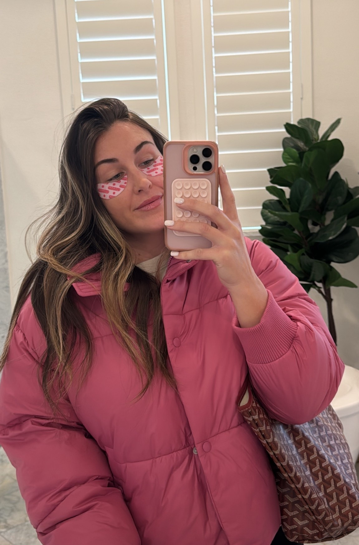 I love these brightening eye masks! 

#LTKFindsUnder50 #LTKBeauty