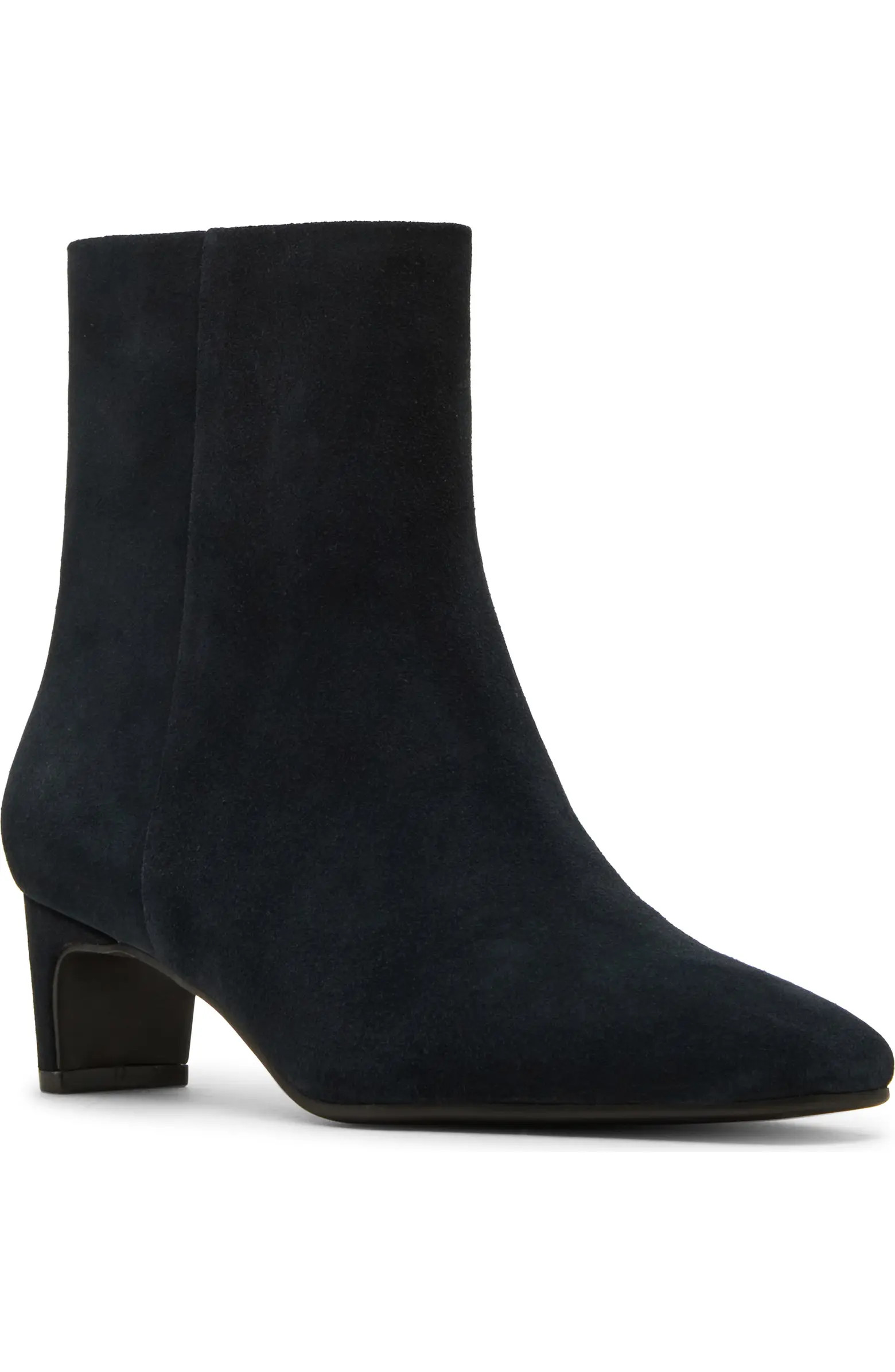 Seravina Waterproof Bootie (Women) | Nordstrom