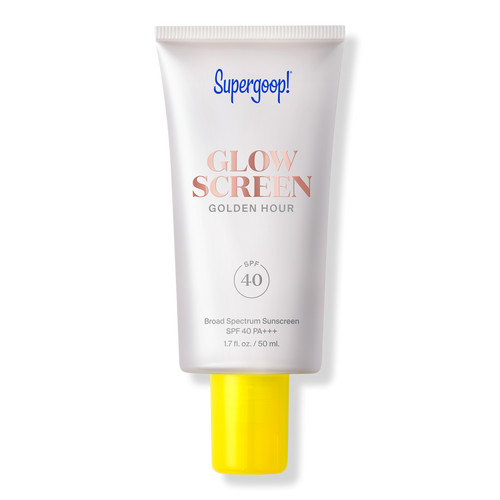 Glowscreen SPF 40 Sunscreen with Hyaluronic Acid + Niacinamide | Ulta