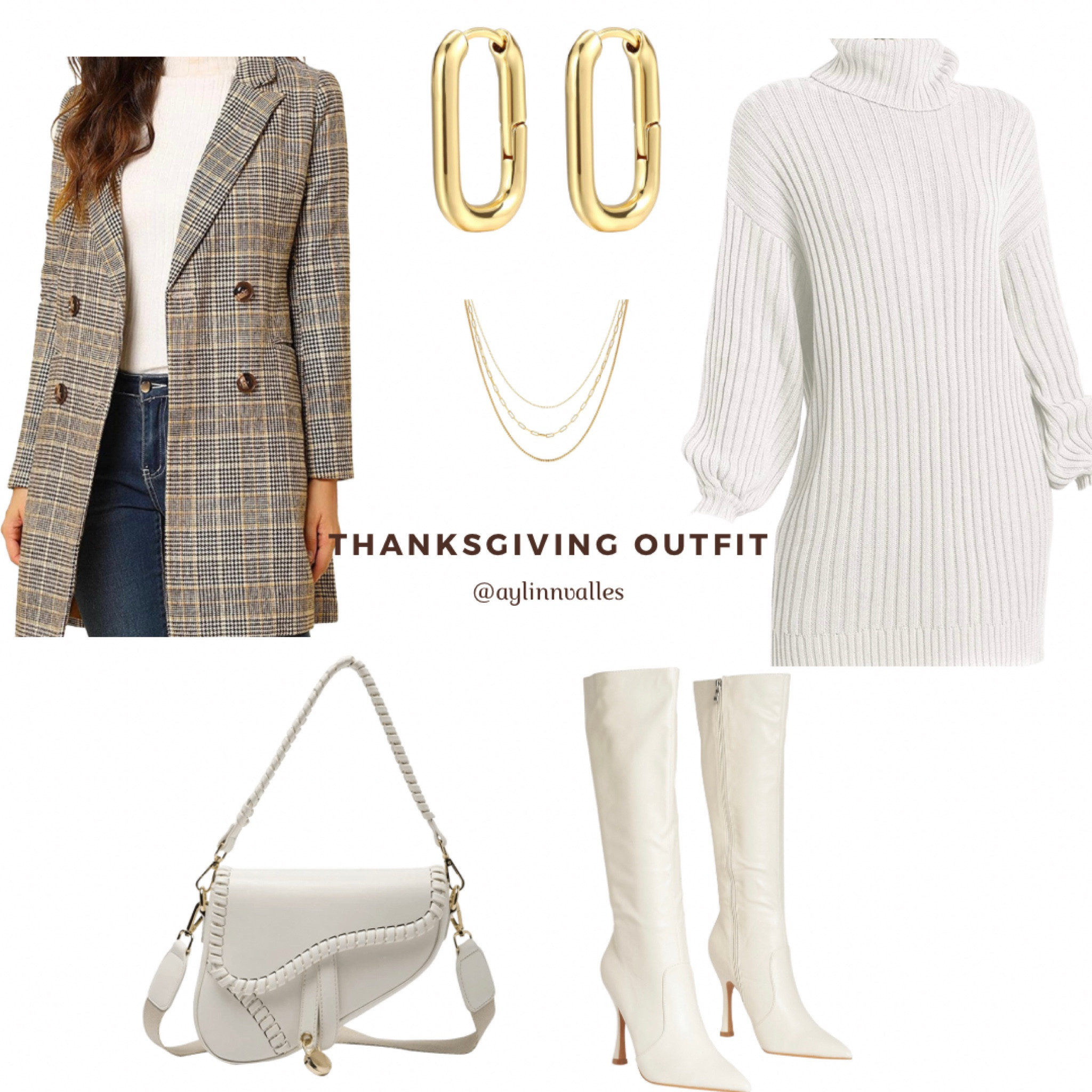 Amazon fashion! #ifounditonamazon

#LTKstyletip #LTKSeasonal #LTKHoliday