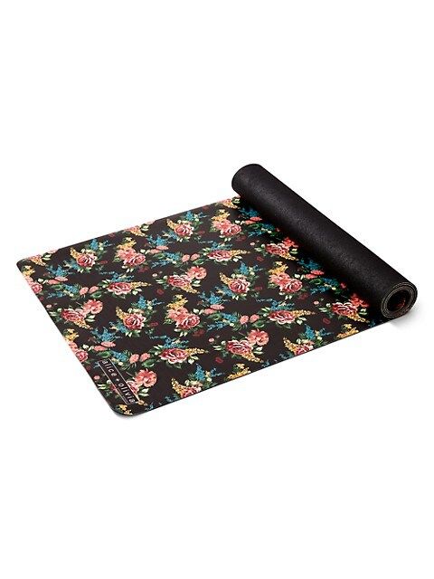 Gloria Yoga Mat | Saks Fifth Avenue OFF 5TH