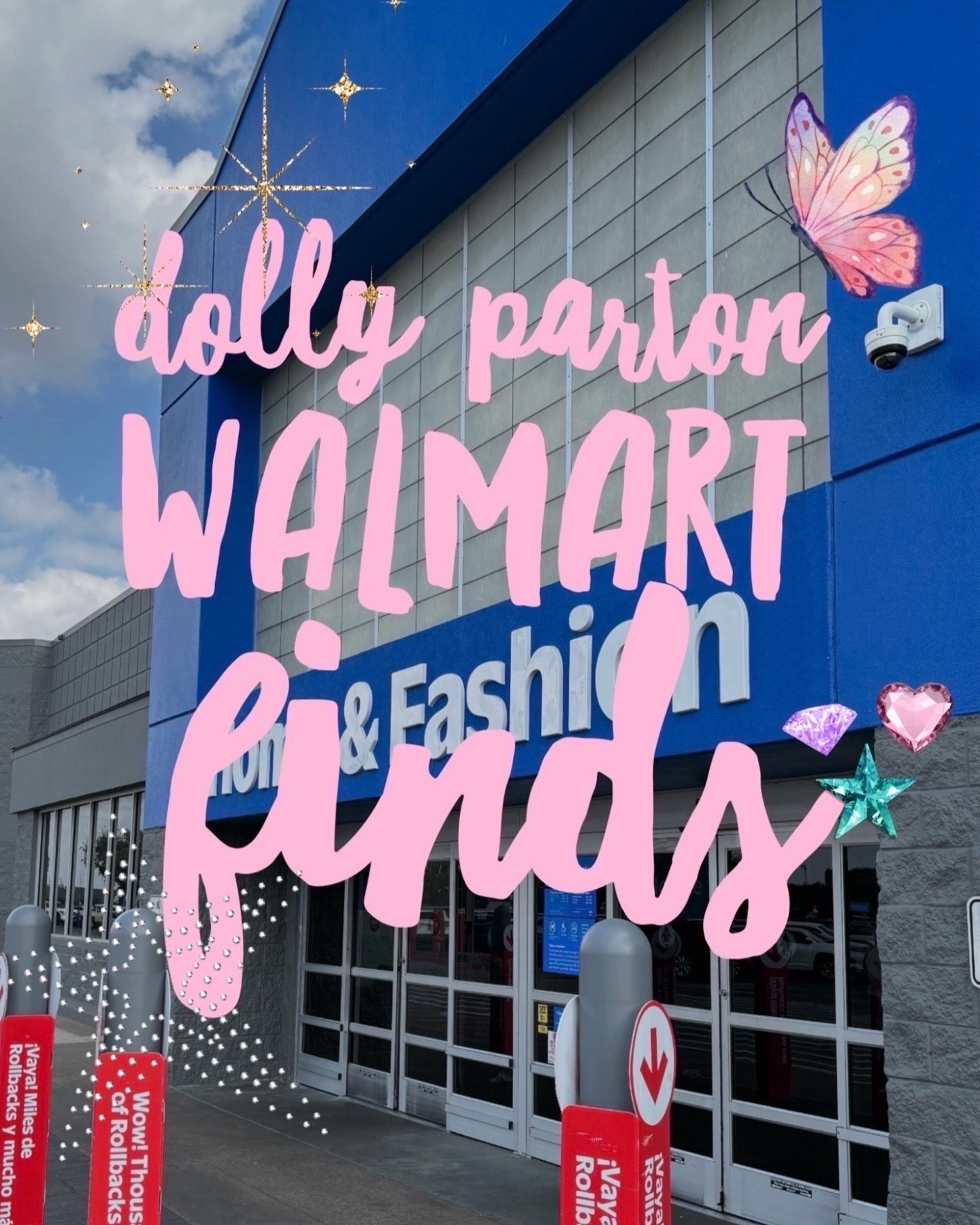 has anyone else been immersing themselves in Dolly since she left us? 😭💕 I’ve been so sad! I was hoping to meet her or see her in concert- she was such a gem. I’ve watched a ton of interviews/ documentaries, read 2 of her books (You’ve gotta listen to them! She did the audio) and I’ve been adding more of her merch to the collection I already had! I shared several of these finds last year when I got them for Christmas but I thought it would be a good time to share them again so we can all support her cause & have a little bit of her in our homes! Apparently she was very involved in the collabs she did with brands!

Some of these finds recently sold out on Walmart but I found them other places and linked them!!

#dollypartonwalmart 
#walmartfinds

#LTKfoodie #LTKHome