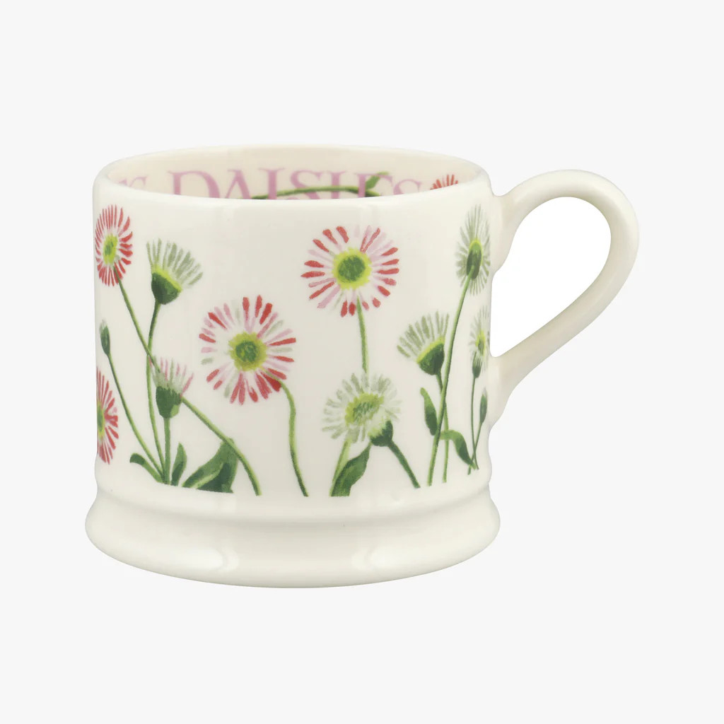 Daisies Small Mug | Emma Bridgewater (UK)