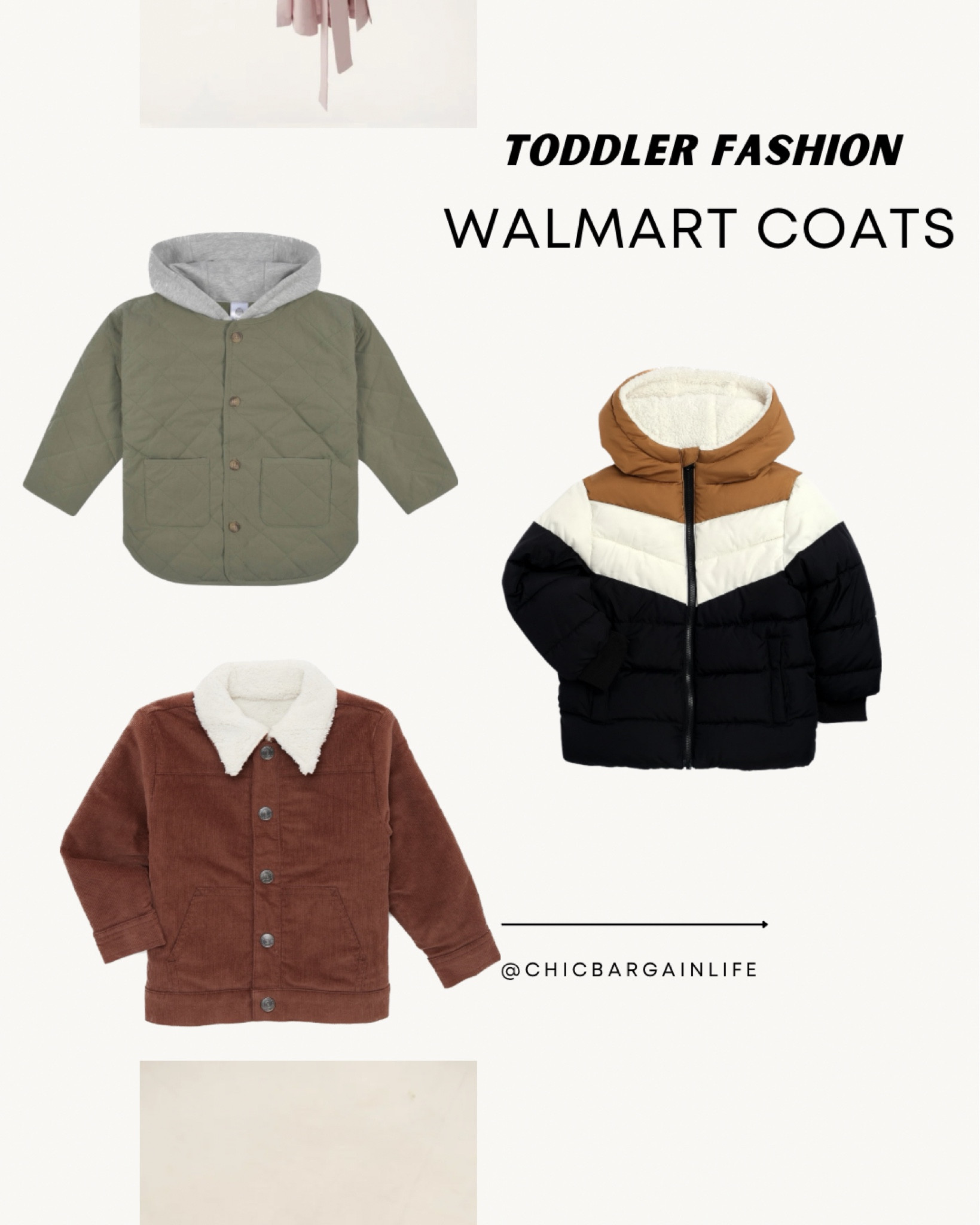 Walmart Toddler boy coats 
Winter coats
Kids jackets 

#LTKSeasonal #LTKkids #LTKstyletip