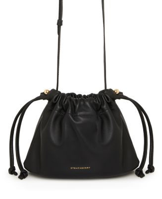 Charlotte Drawstring Soft Nappa Crossbody | Bloomingdale's (US)