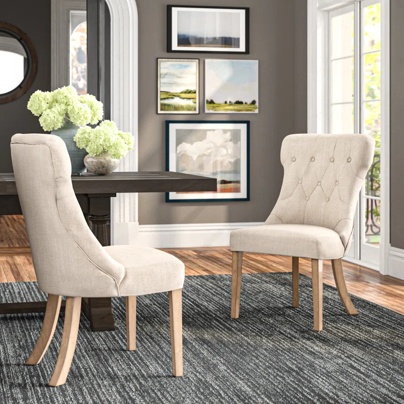 Giada Upholstered Dining Chair | Joss & Main | Wayfair North America