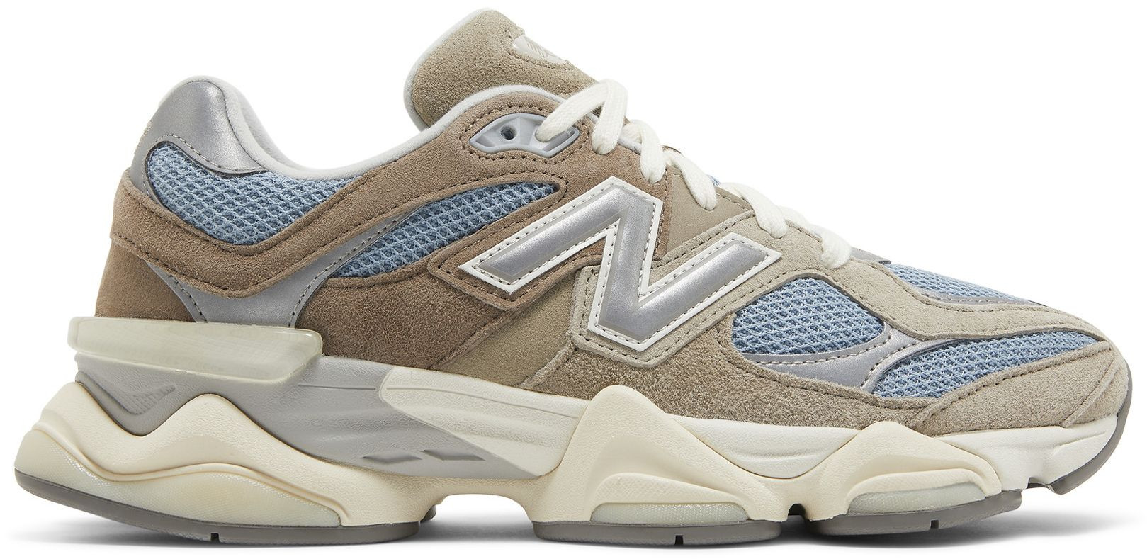 Buy 9060 'Cherry Blossom Pack - Mushroom' - U9060MUS | GOAT | GOAT